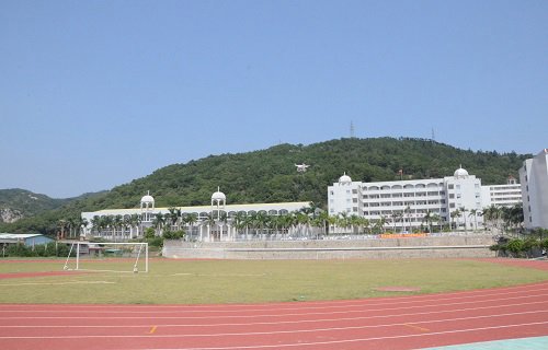 汕头高级技工学校