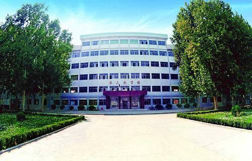 河南农业职业学院