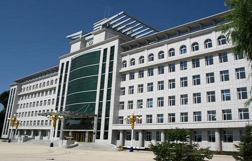 新乡市第三技工学校