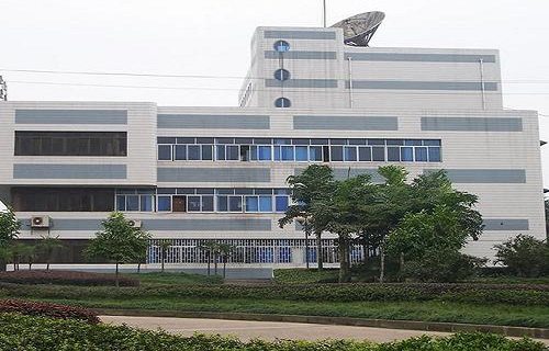 新乡市第三技工学校