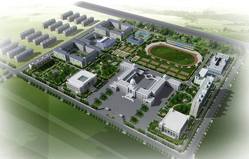 远安职业教育中心学校