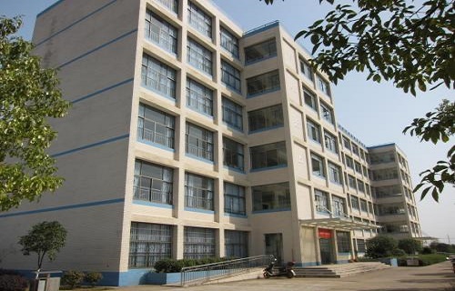 三门峡市技工学校