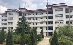 武汉康华中等职业艺术学校