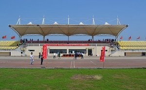 武汉江南技术学校