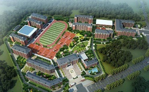 中国人民解放军国防科学技术大学