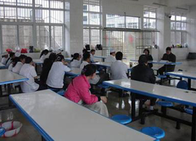 攀枝花卫生学校