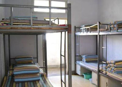 川北医学院附属医院护士学校