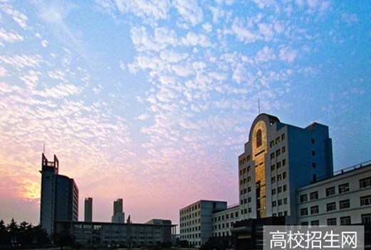 广西现代职业技术学院