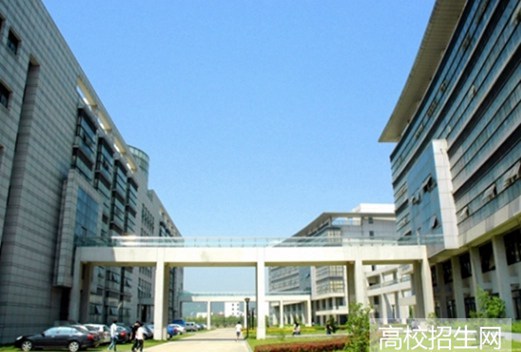 广西现代职业技术学院