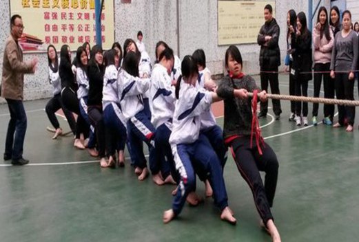 广州市增城卫生职业技术学校