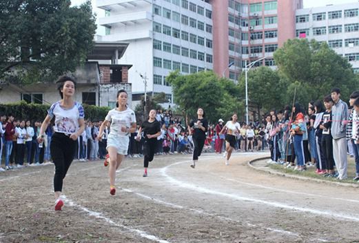 广东连州卫生学校