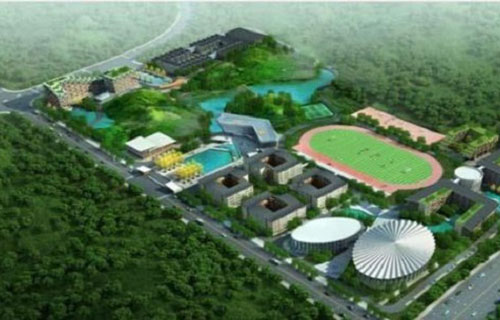 四川省兴文县职业技术学校