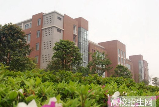 重庆电讯职业学院