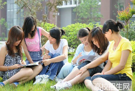 重庆电讯职业学院