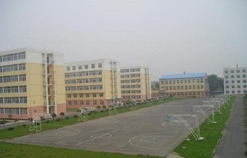 广安职业技术学院