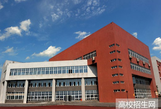 重庆公共运输职业学院