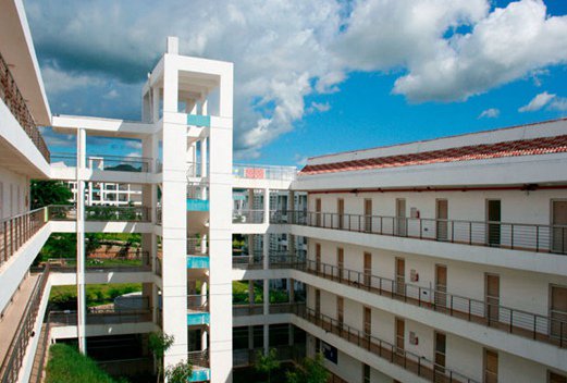 珠海市技师学院