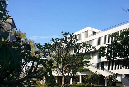 珠海市技师学院