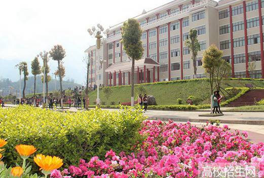 重庆经贸职业学院