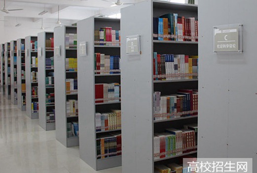 重庆经贸职业学院