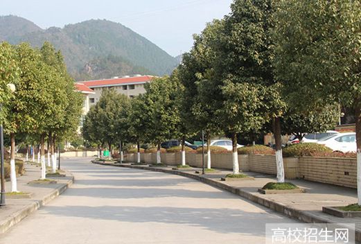 重庆经贸职业学院