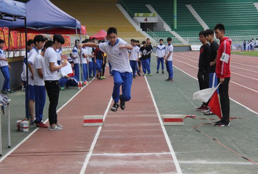 广州信息工程职业学校