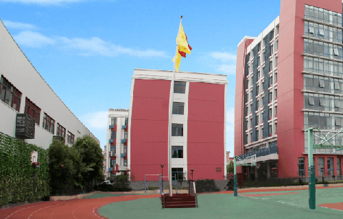 南江县小河职业中学