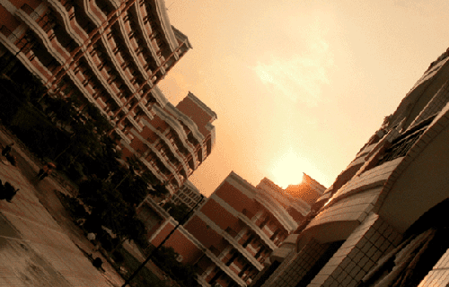 南江县小河职业中学