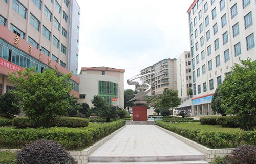 宜宾叙州区高场职业技术学校