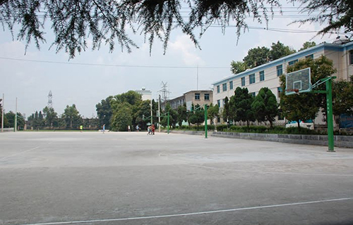 宜宾叙州区高场职业技术学校