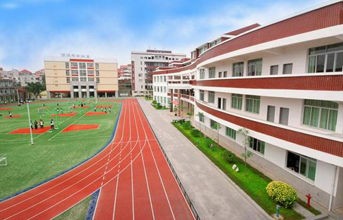 宜宾叙州区高场职业技术学校