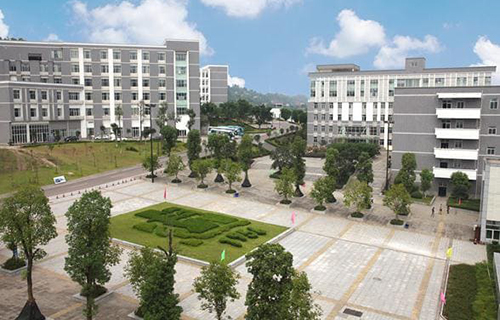 四川省农业广播电视学校