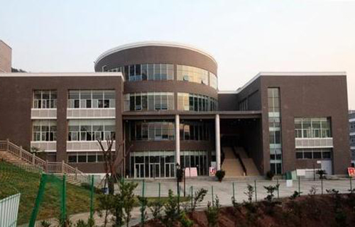 四川省农业广播电视学校