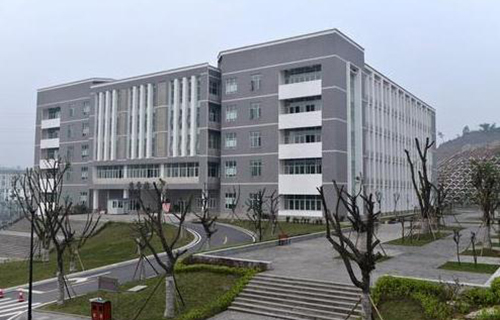 四川省农业广播电视学校