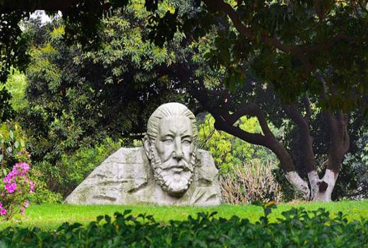 广东药科大学成人教育