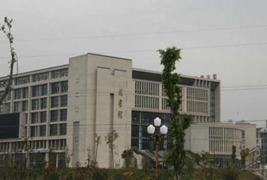 柳州城市职业学院