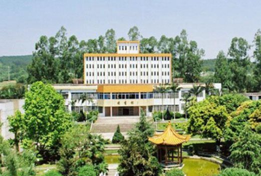 柳州城市职业学院