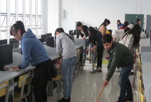 柳州职业技术学院