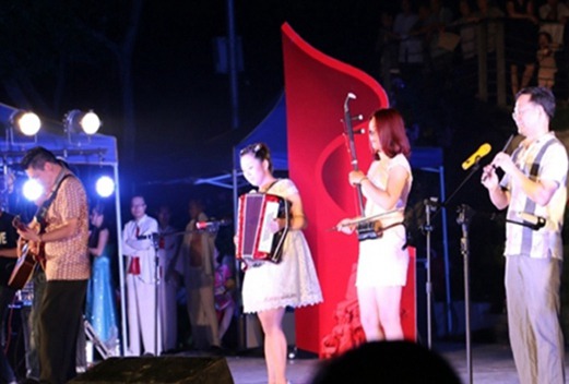 柳州职业技术学院