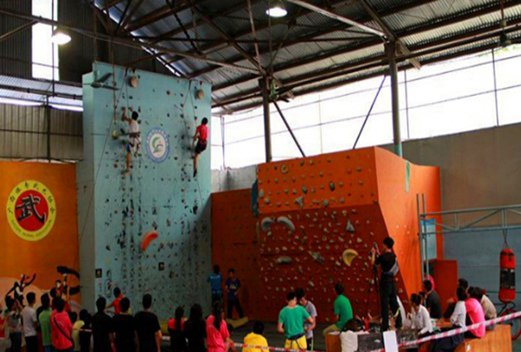 广西工程职业学院