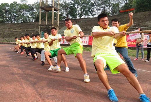 广西工程职业学院