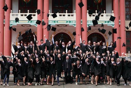 广西职业技术学院