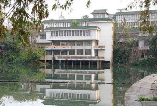 广西职业技术学院