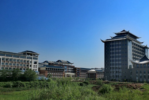 广西职业技术学院