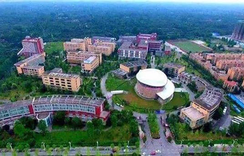 四川艺术职业学院