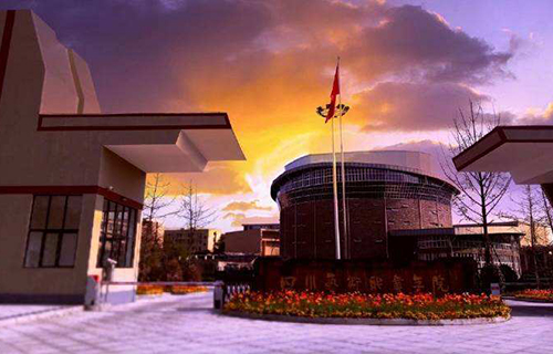 四川艺术职业学院