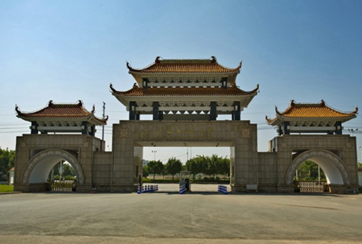 广西机电职业技术学院