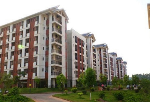 广西机电职业技术学院