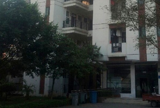 广西机电职业技术学院