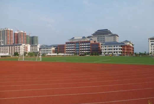 广西机电职业技术学院